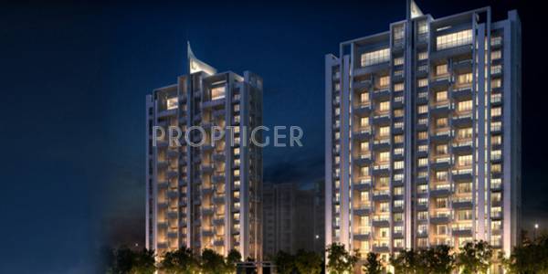 Images for Elevation of Naiknavare Pride The Spires Images for Elevation of Naiknavare Pride The Spires