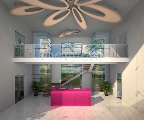 Images for Amenities of Naiknavare Pride The Spires Images for Amenities of Naiknavare Pride The Spires