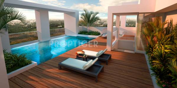 Images for Amenities of Naiknavare Pride The Spires Images for Amenities of Naiknavare Pride The Spires