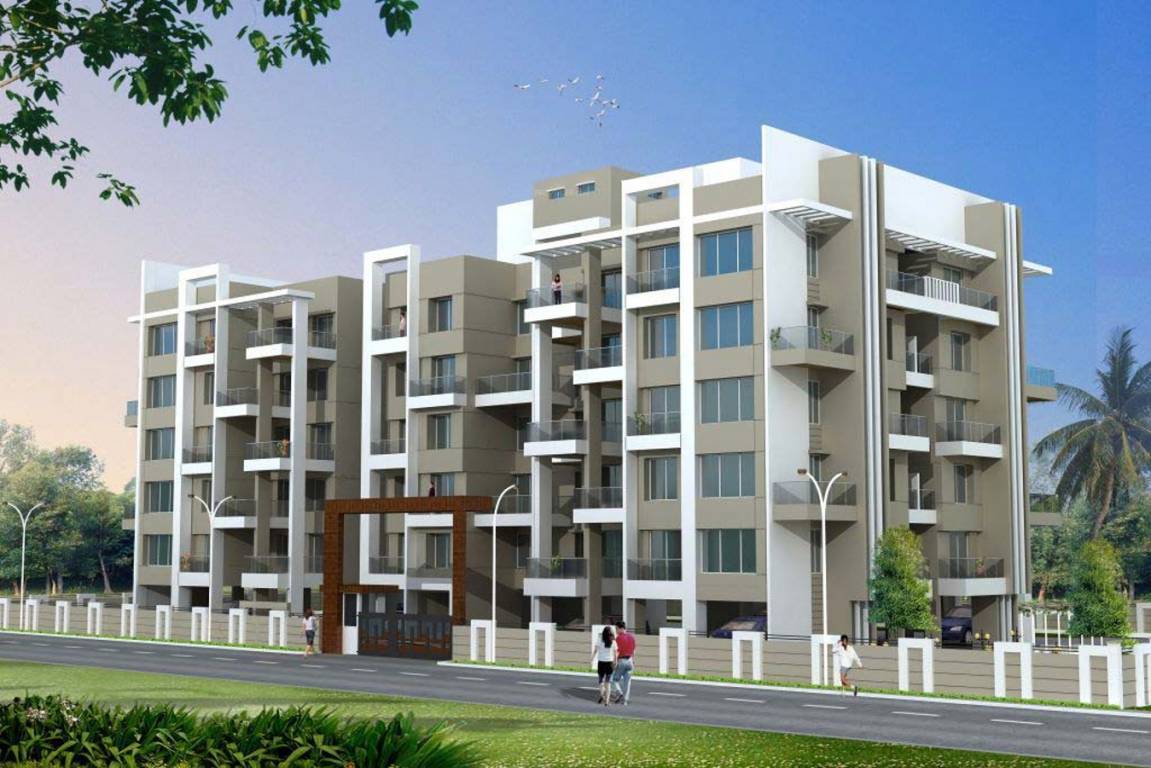  shells Images for Elevation of Sanghvi Shells