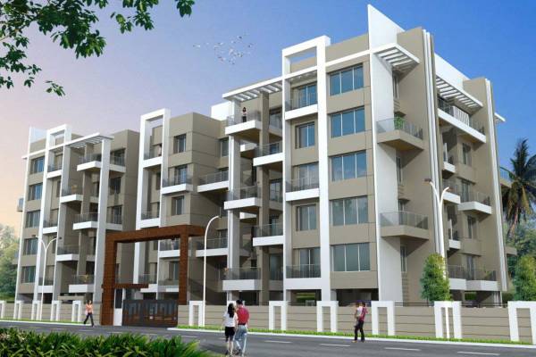  shells Images for Elevation of Sanghvi Shells