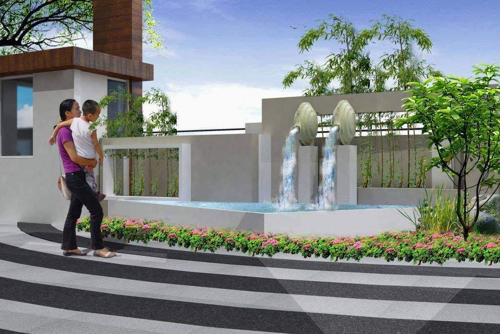  shells Images for Amenities of Sanghvi Shells