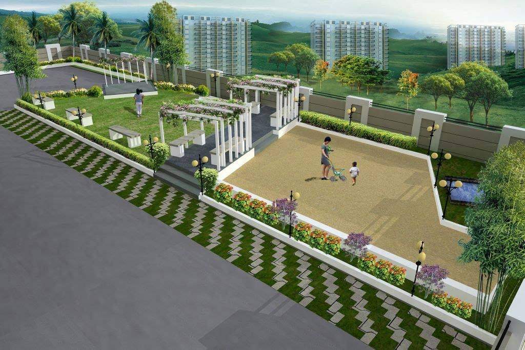  shells Images for Amenities of Sanghvi Shells