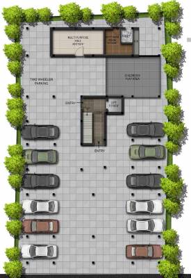 Images for Cluster Plan of Residency Mayura Images for Cluster Plan of Residency Mayura