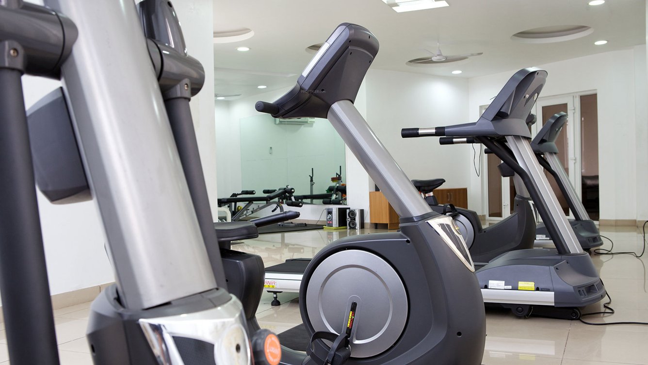 Images for Amenities of Aparna Constructions Cyber County