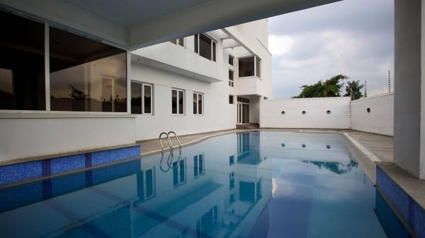 Images for Amenities of Aparna Constructions Cyber County