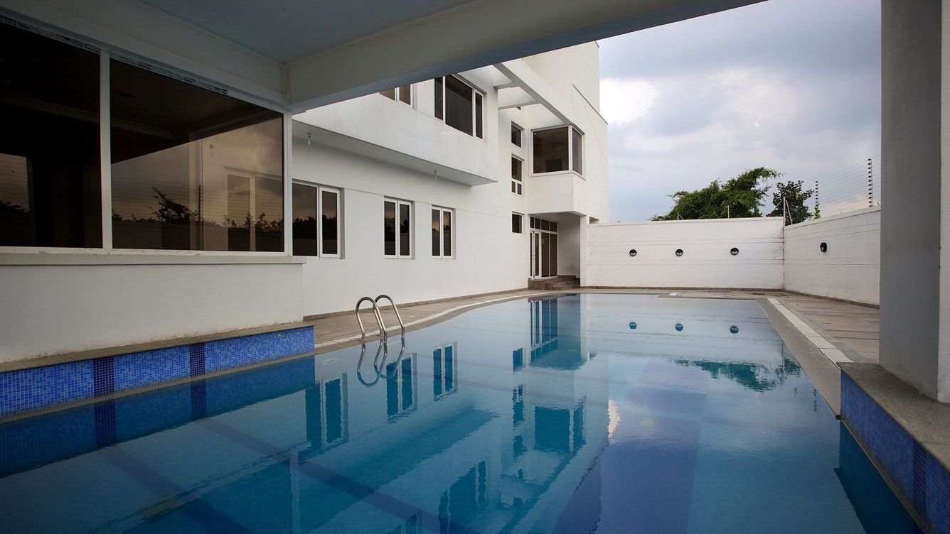 Images for Amenities of Aparna Constructions Cyber County