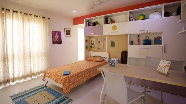 Images for Main Other of Aparna Constructions Cyber County