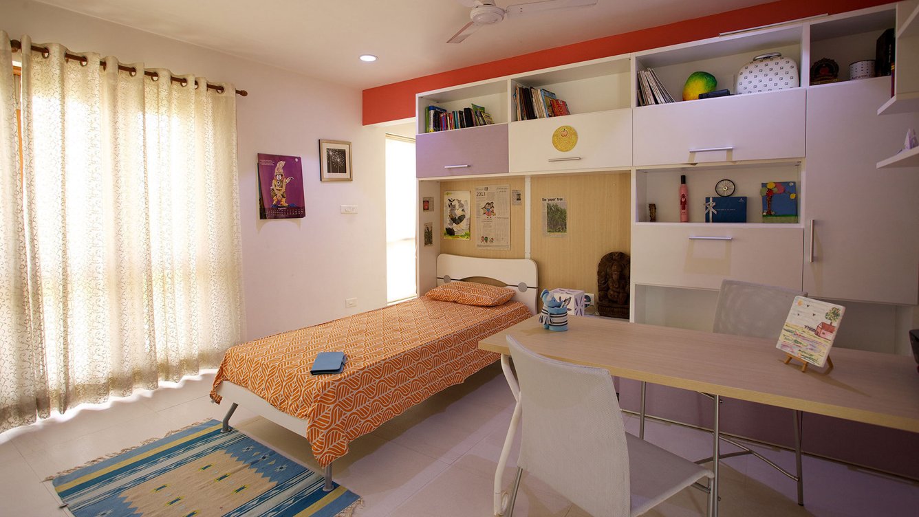 Images for Main Other of Aparna Constructions Cyber County