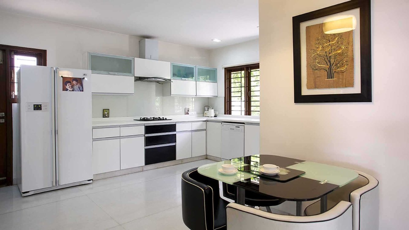 Images for Main Other of Aparna Constructions Cyber County