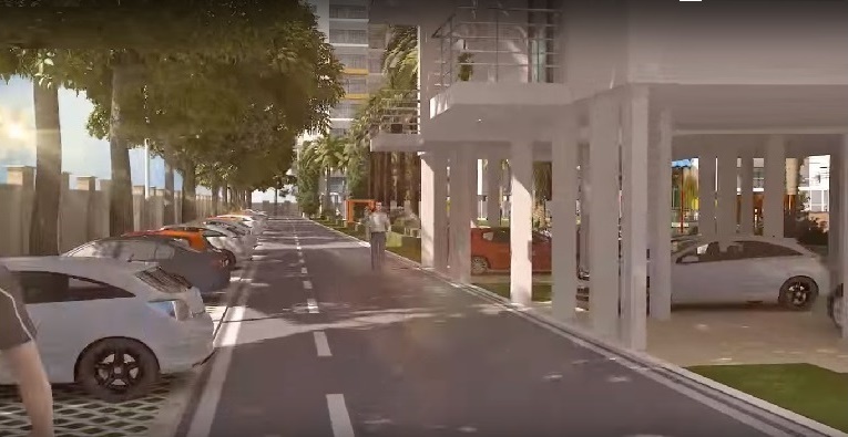 Mangalya Novena Green