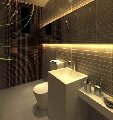 Mangalya Novena Green