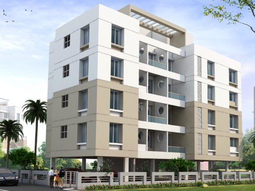 Images for Elevation of Angal Shakuntal