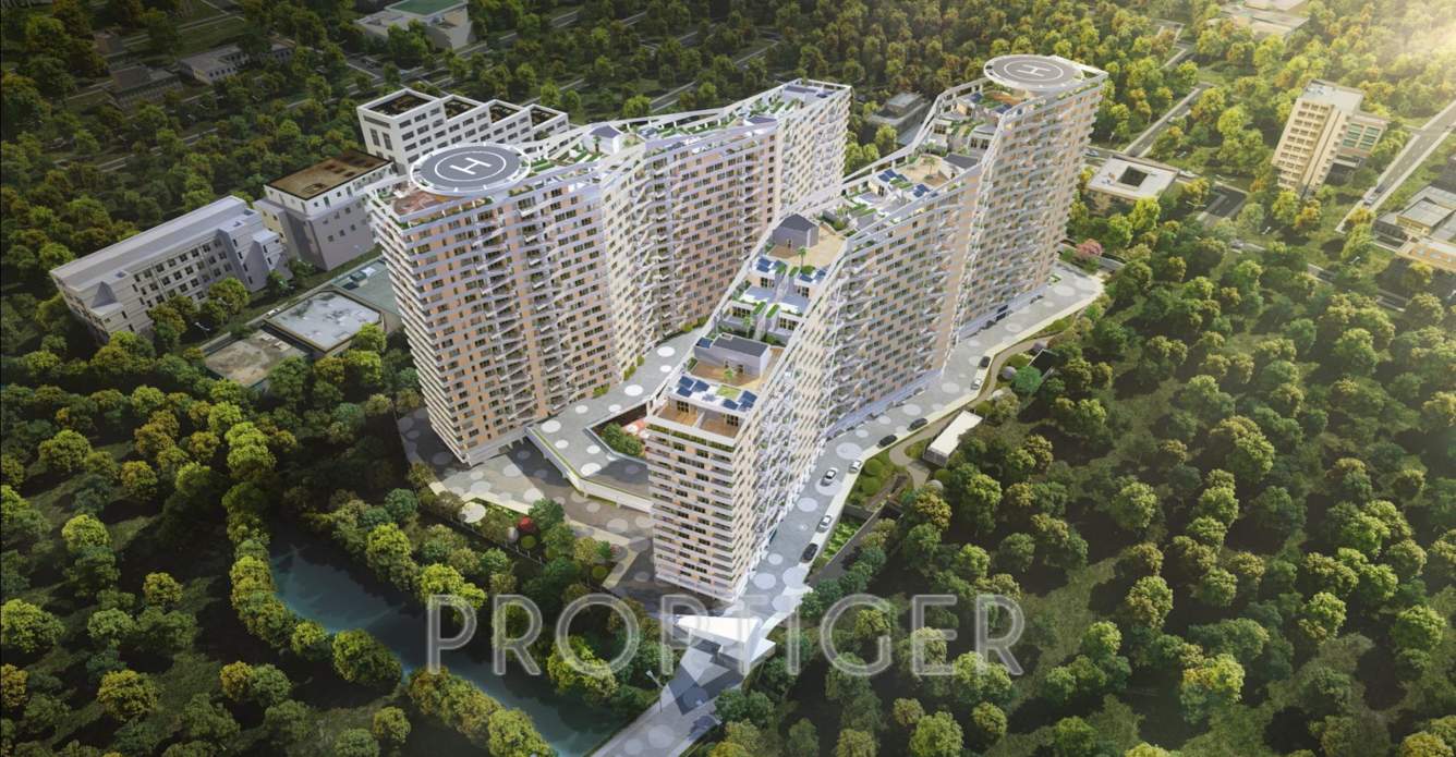  lithos Images for Elevation of Mantri Lithos