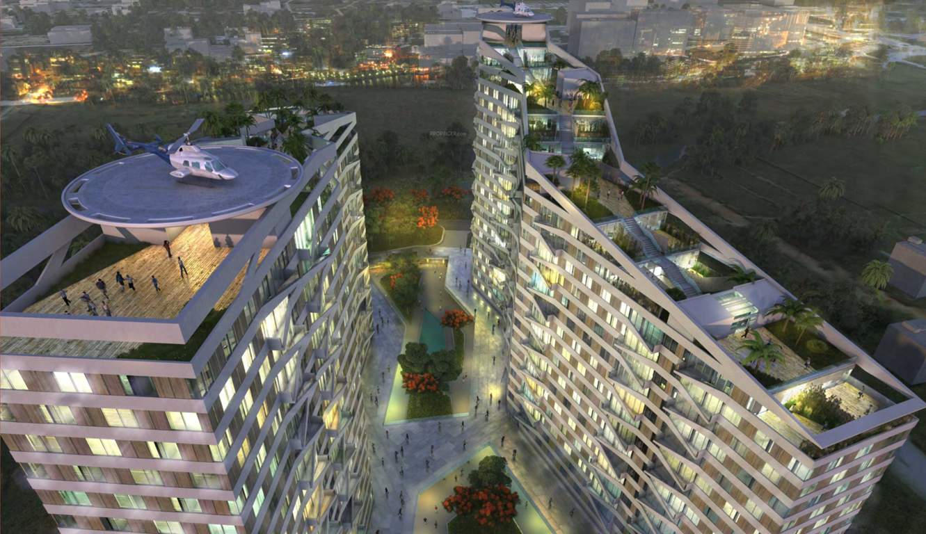  lithos Images for Elevation of Mantri Lithos