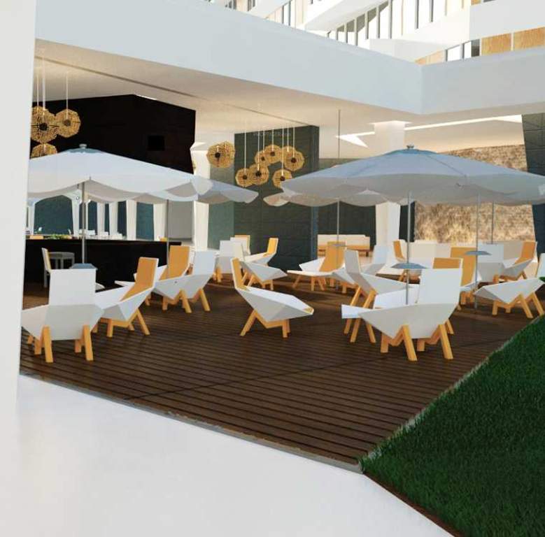  lithos Images for Amenities of Mantri Lithos