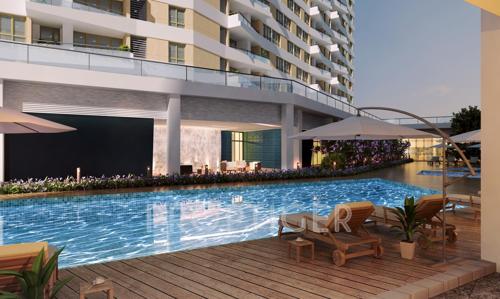  lithos Images for Amenities of Mantri Lithos