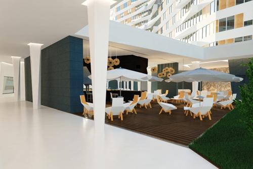  lithos Images for Amenities of Mantri Lithos