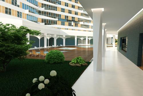  lithos Images for Amenities of Mantri Lithos