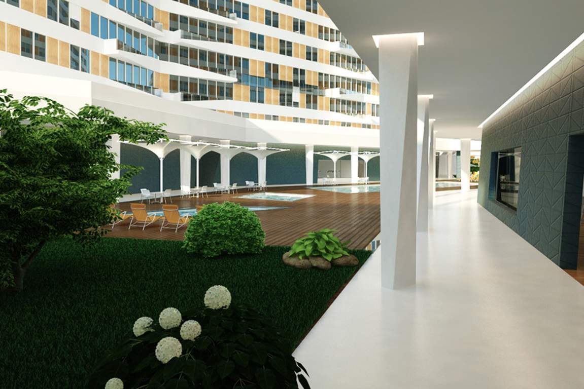  lithos Images for Amenities of Mantri Lithos