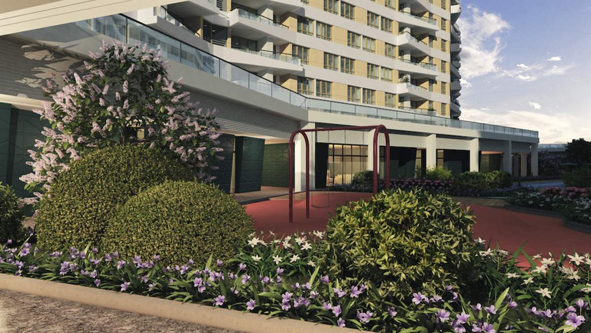  lithos Images for Amenities of Mantri Lithos