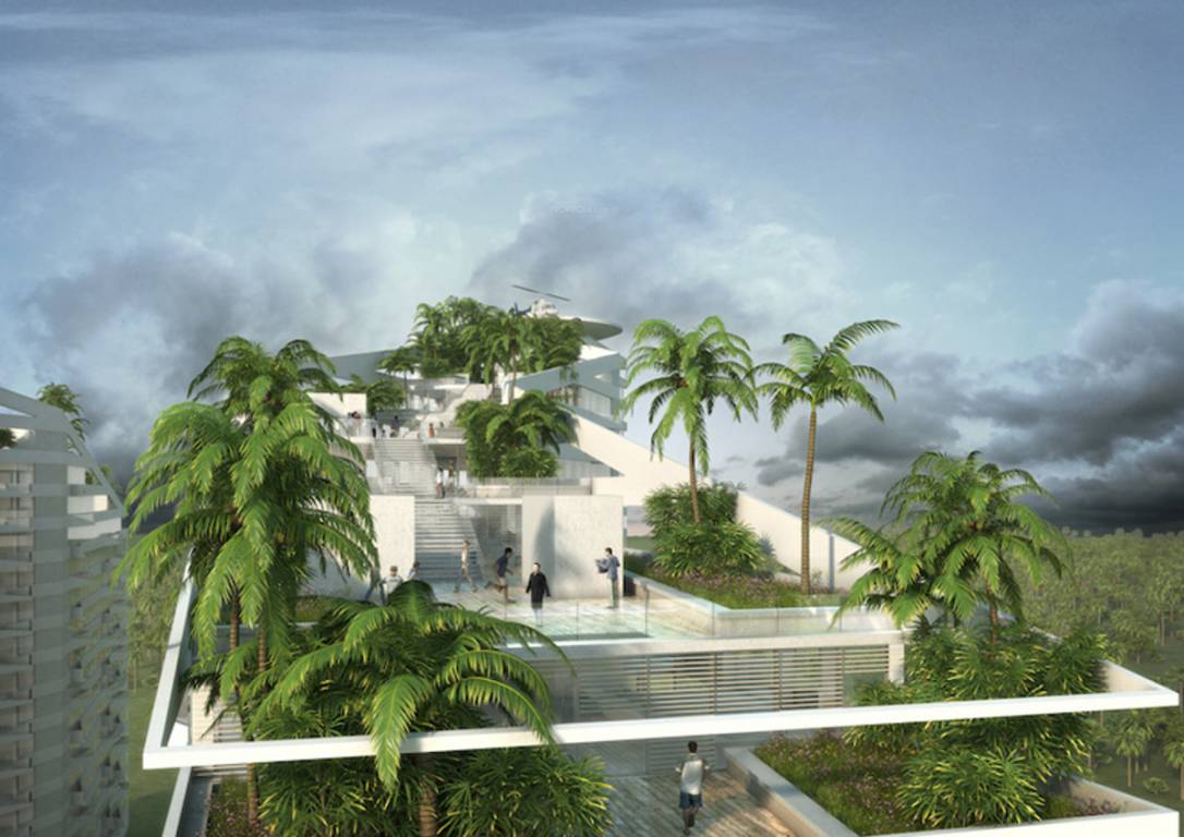 Images for Amenities of Mantri Lithos