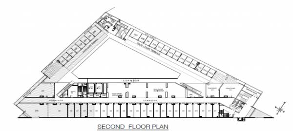 Images for Cluster Plan of Raheja Trinity trinity Images for Cluster Plan of Raheja Trinity