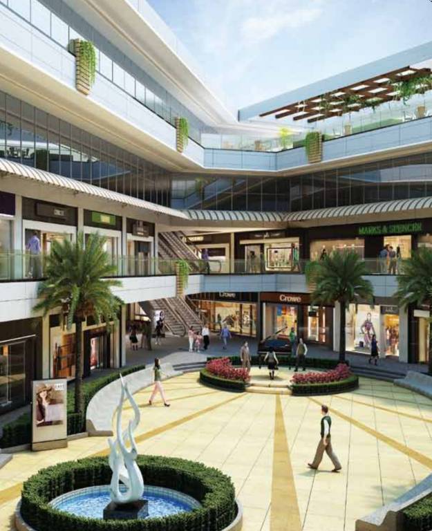 trinity Images for Elevation of Raheja Trinity