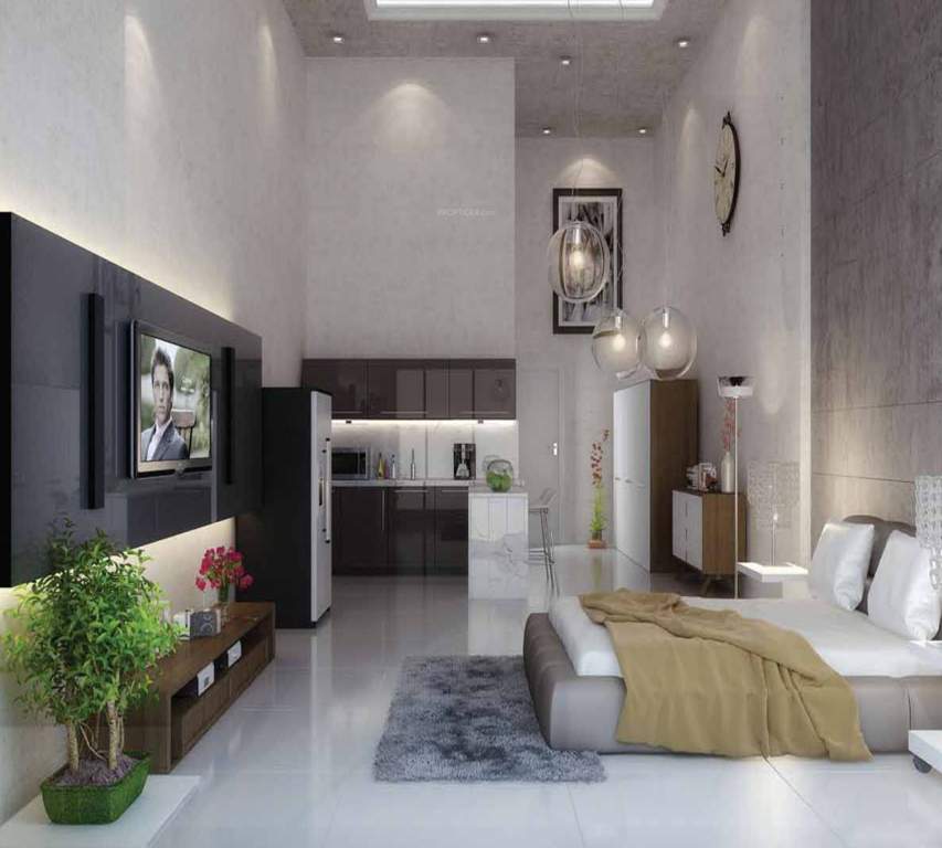 trinity Images for Main Other of Raheja Trinity