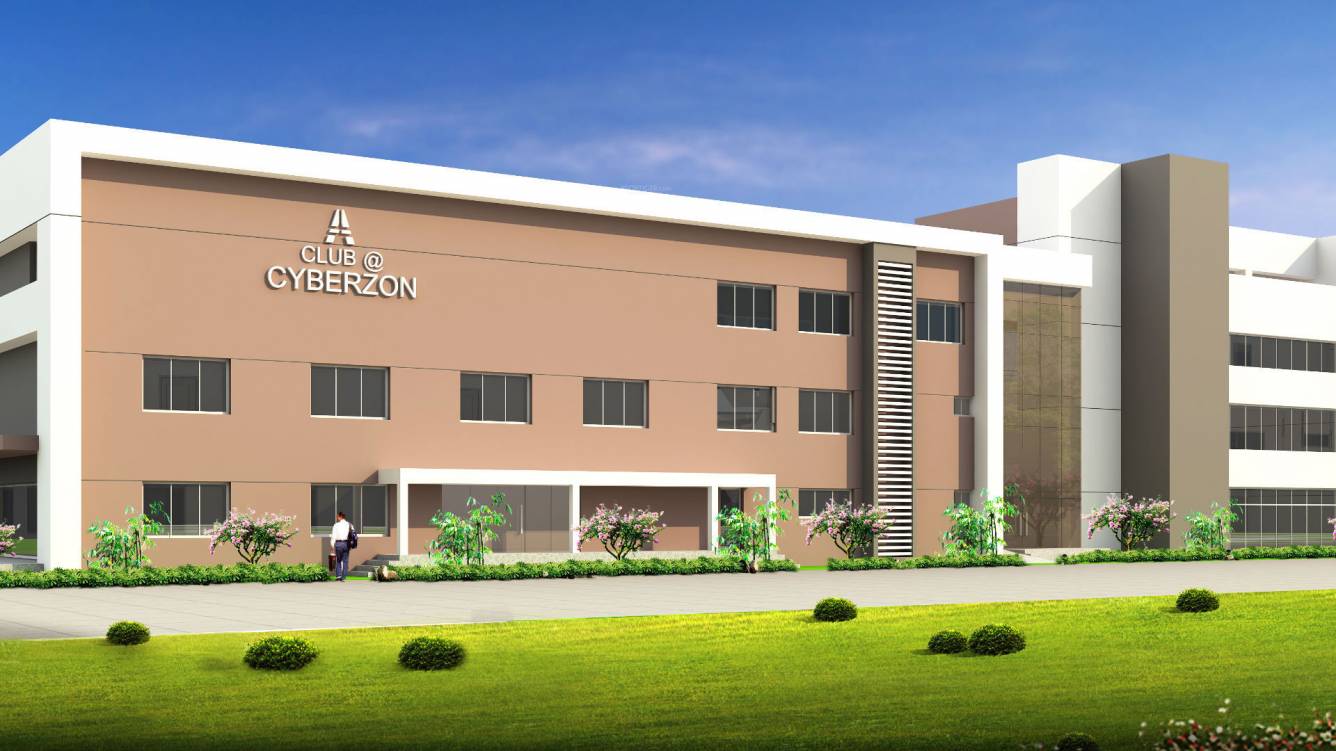 Images for Amenities of Aparna CyberZon