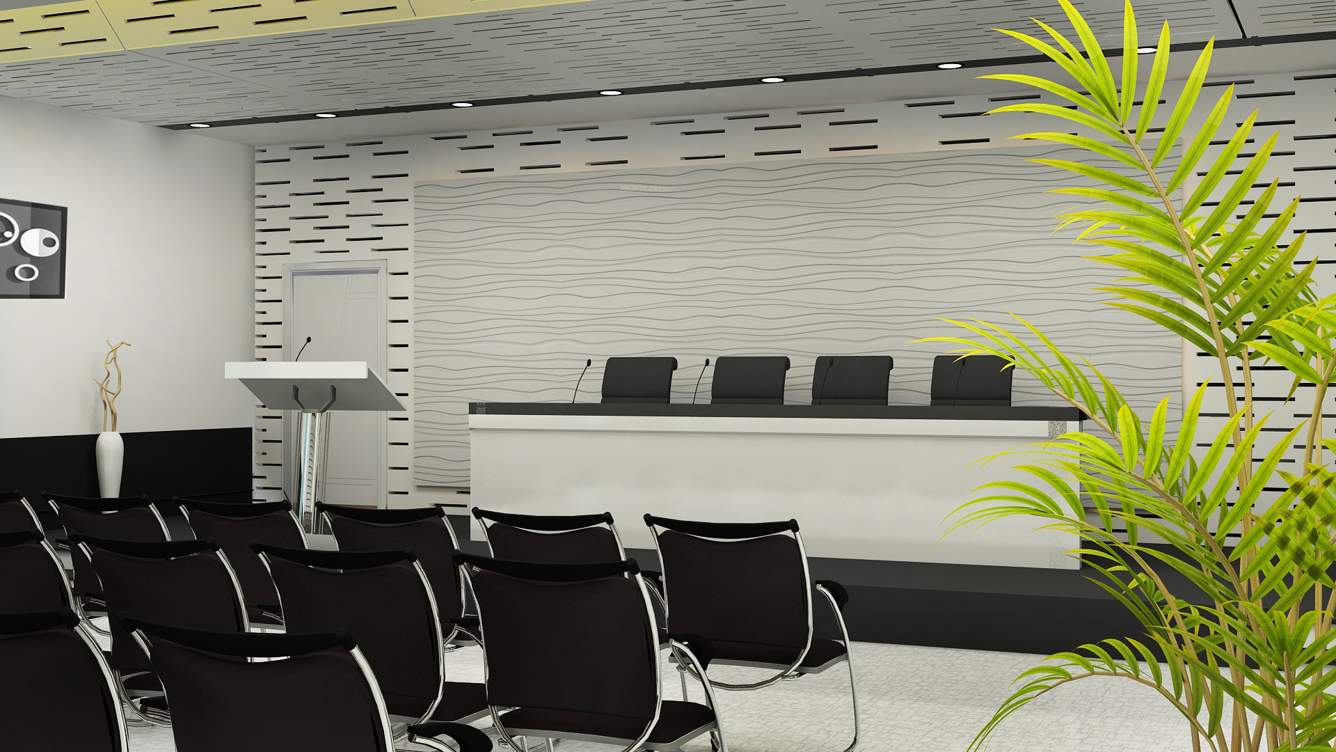  cyberzon Images for Amenities of Aparna CyberZon