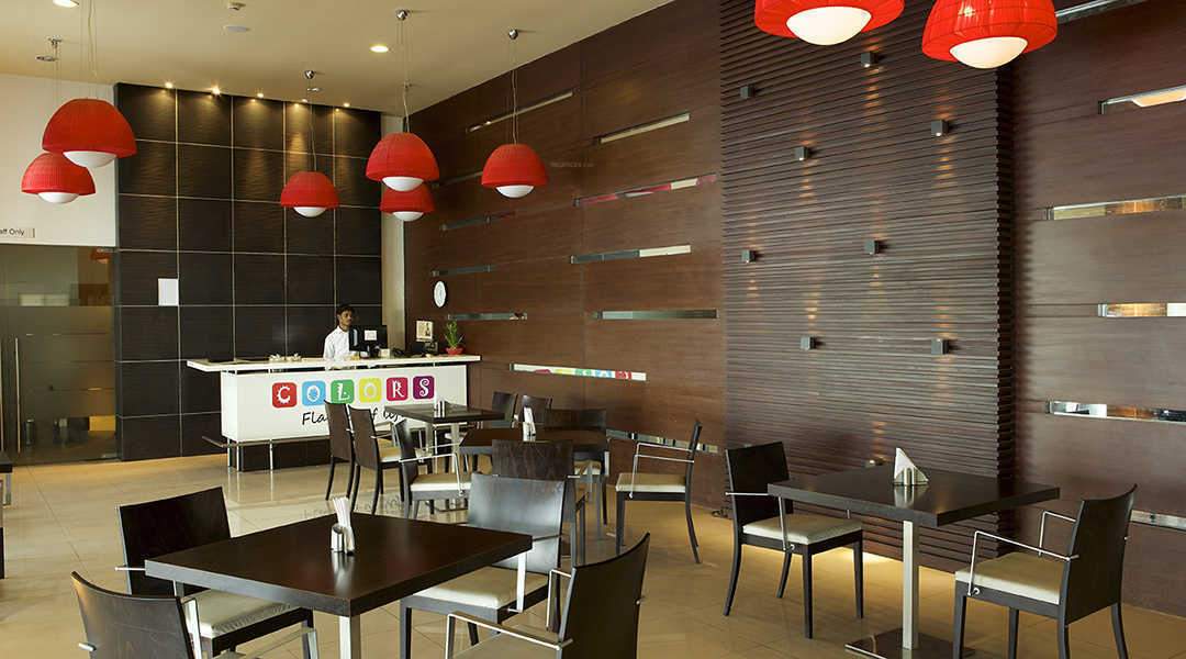  cyberzon Images for Amenities of Aparna CyberZon