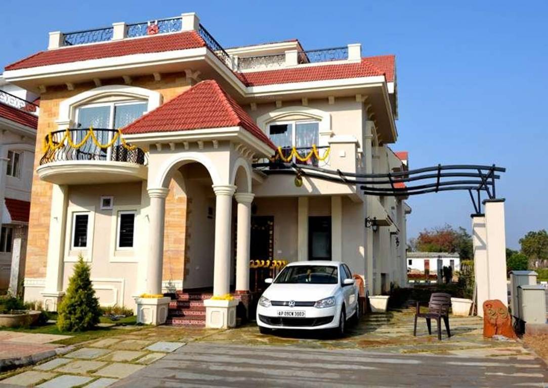  timber leaf Images for Elevation of Suchirindia Timber Leaf