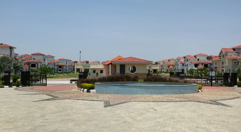  timber leaf Paved Compound