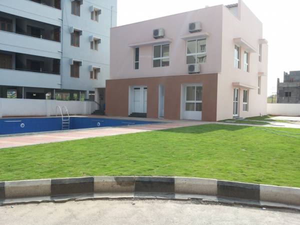  fort-view Landscaped Gardens