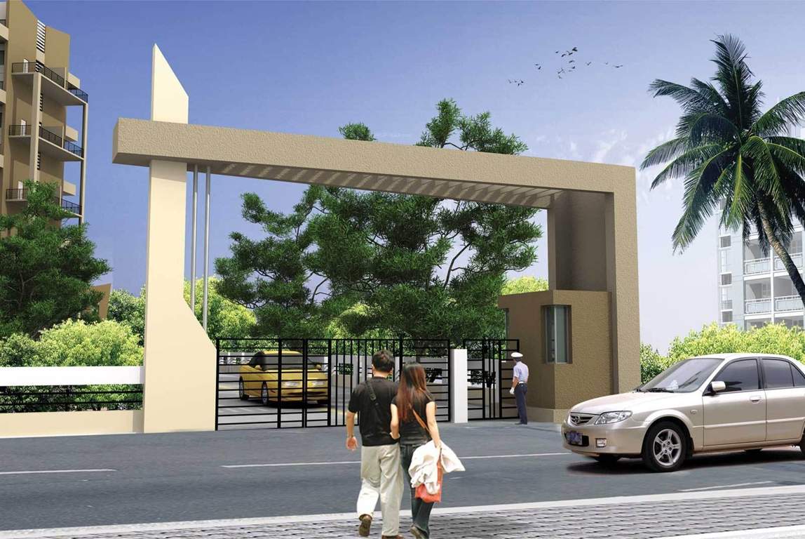 Images for Main Other of Gurukrupa Aero Nest