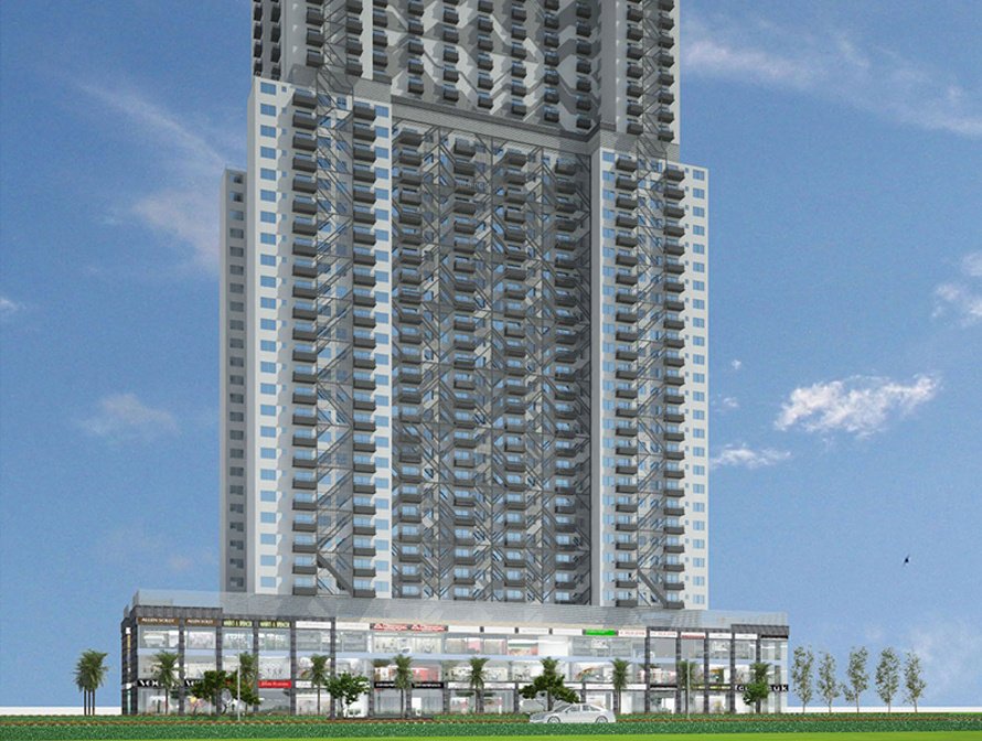 Images for Elevation of Wave Edenia