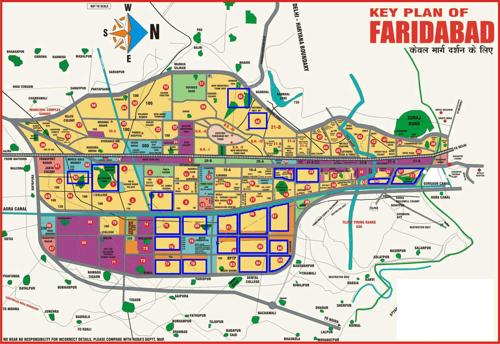  status-expandable-villas Images for Location Plan of Achievers Status Expandable Villas