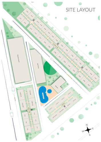  classic-homes Images for Layout Plan of Janapriya Classic Homes