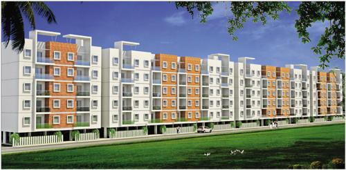  classic-homes Images for Elevation of Janapriya Classic Homes