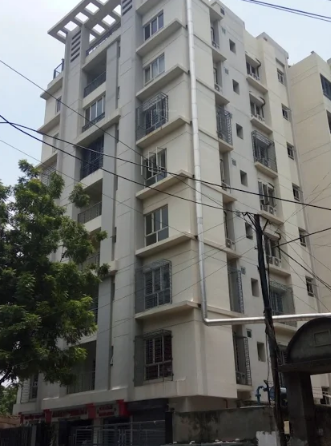 Elevation regent Elevation