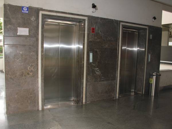 Lift(s) welkin-park Lift(s)