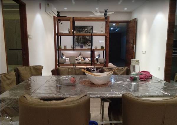 Dining Area welkin-park Dining Area