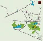  sharan Location Plan