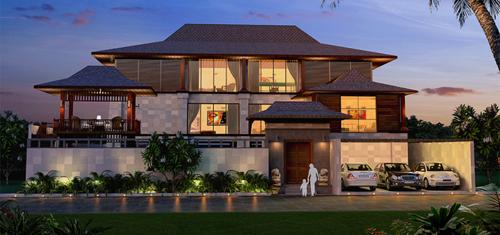 Images for Elevation of Chaithanya Sharan