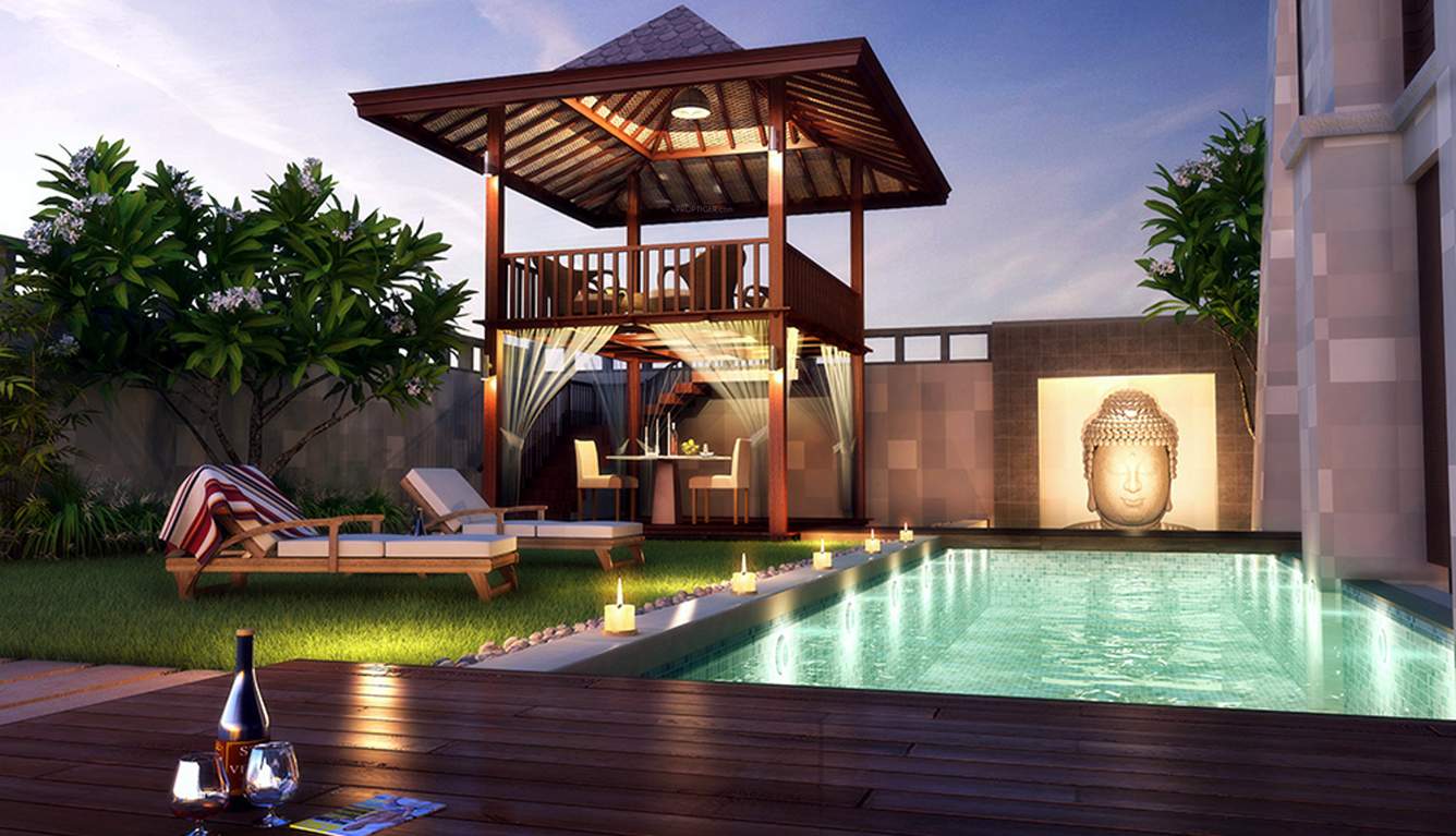 Images for Amenities of Chaithanya Sharan