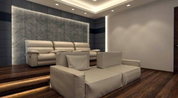 Images for Amenities of Chaithanya Sharan