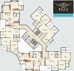 Images for Cluster Plan of Jhamtani Ace Almighty