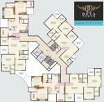 Images for Cluster Plan of Jhamtani Ace Almighty