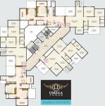 Images for Cluster Plan of Jhamtani Ace Almighty